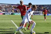 Marruecos sorprendió y eliminó a Estados Unidos del Mundial Sub-20