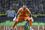 Chiquito Romero podría irse de Boca en medio del Torneo Clausura para sumarse a otro club del fútbol argentino