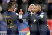 El recuerdo de Mbappé del Argentina – Francia en Qatar 2022: “Merecieron ganar”