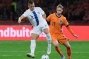 Países Bajos le ganó con autoridad a Finlandia y quedó cerca del Mundial 2026