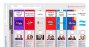 El fiscal descartó reimprimir las boletas en la PBA: Espert sigue y ahora debe definir la Cámara Nacional Electoral