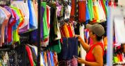 Con bajas en todos los rubros, las ventas minoristas cayeron un 4,2% interanual en septiembre