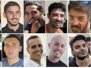 El acuerdo de paz con Israel: quiénes son los rehenes que siguen en Gaza en poder de Hamas