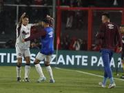 La pesadilla de Independiente no tiene fin: sumó otra derrota ante Lanús, lleva 14 partidos sin ganar y está cada vez más lejos de las copas