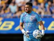 Es una posibilidad concreta: Chiquito Romero podría irse de Boca a un club que pelea la Copa Argentina