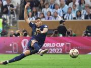 La confesión de Mbappé sobre la final del Mundial de Qatar: Argentina mereció ganar, porque fue mejor en todo el partido