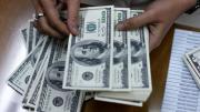 Dólar hoy: a cuánto cotiza este lunes 13 de octubre