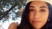 Los mensajes premonitorios que publicó una de las víctimas del doble femicidio en Córdoba: “Todos los psicópatas son asesinos”
