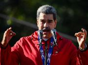 Maduro insulta a María Corina Machado, Nobel de la Paz 2025: Bruja demoníaca