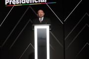 Hassenteufel califica de “cínico” el intento de cesar al TSE y prorrogar mandatos