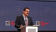 Manfred pide “madurez política” al perdedor del balotaje para que apoye al ganador