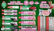 Se viene el Día de la Madre con millonarios regalos de la Liga Salteña