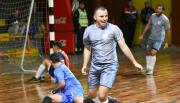 Se pone en marcha la séptima fecha del torneo Clausura de futsal