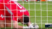River perdió con Sarmiento, arrastra una larga racha negativa y los hinchas silbaron a los jugadores