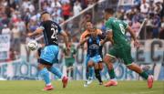 Estos son todos los clasificados a cuartos de final en la Primera Nacional