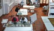 Restauradores del NOA y Sudamérica