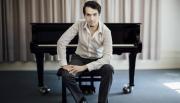 El pianista Joseph Maurice Weder se presenta en Salta