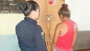 Una joven de 22 años acuchilló a su pareja en el cumpleaños de su hijo