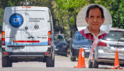 Muerte de Vicente Cordeyro: la autopsia confirmó que falleció por asfixia por ahorcamiento y presentaba lesiones por fuego