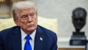 La guerra ha terminado, aseguró Donald Trump