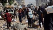 Día histórico en Medio Oriente: minuto a minuto la liberación de rehenes y el cese del fuego en Gaza