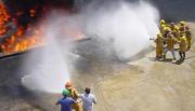 Formación estratégica en protección contra incendios: curso presencial sobre NFPA 25 en Salta