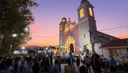 La historia de un pueblo nacido bajo el manto de la Virgen del Rosario