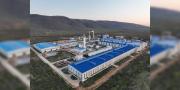 Siderúrgica del Mutún prevé proveer al mercado de barras corrugadas y alambrón en cantidades desde este mes
