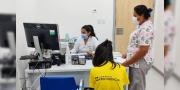 Hospital de Tercer Nivel de Montero abre un espacio gratuito para cuidar la salud mental