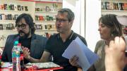 Editoriales del NOA y Bolivia apuestan a profesionalizar y tejer redes