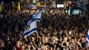 Israel declara su victoria sobre Hamas mientras aguarda la liberación de rehenes