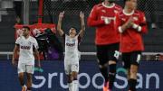 Independiente se hunde por sus propios errores