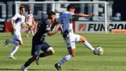 Torneo Clausura: el clásico mendocino terminó en un cero con pena y sin gloria