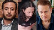 Cuál es el vínculo del femicida Pablo Laurta con figuras de la “batalla cultural” de Javier Milei