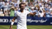 Rafael Nadal reveló una intimidad desconocida: “Fue muy difícil, pero mis padres ”