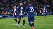 Mbappé habló de su relación con Cristiano Ronaldo y elogió a Lionel Messi: “Jugar con él fue ”