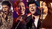Gran final de La Voz Argentina EN VIVO: presentaciones, ganadores y minuto a minuto
