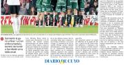 Tapa Pasión 13 de Octubre del 2025