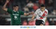 River cayó en el Monumental y hundió a San Martín, quien pelea la permanencia con Sarmiento