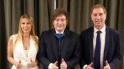 Definen si se imprimen las boletas con la foto de Diego Santilli