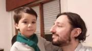 Entre Ríos: encontraron al nene que era buscado tras el asesinato de su madre y su abuela