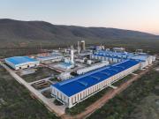 Siderúrgica del Mutún prevé proveer de barras corrugadas y alambrón al mercado interno desde este mes