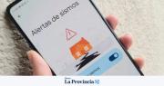 Fuerte sismo en Chile se sintió en San Juan: los detalles del movimiento según el INPRES