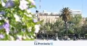 Así estará el tiempo este lunes en San Juan