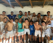 La Liga Deportiva Confluencia al rojo vivo: Atlético Regina y La Amistad siguen firmes en la cima