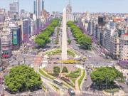 El Obelisco: ver Buenos Aires desde su emblema, punto de encuentro y brújula emocional