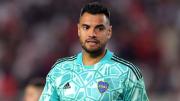 Un equipo argentino puja por Chiquito Romero y podría irse de Boca