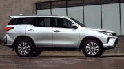 Cuánto sale un Toyota SW4 0 kilómetro con valor actualizado en octubre 2025