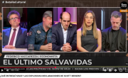 (VIDEO) ¿Qué entregó Milei a cambio?