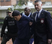 Fundador encarcelado de la pandilla El Tren de Aragua pide diálogos de paz con el gobierno colombiano